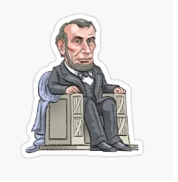 Abraham Lincoln