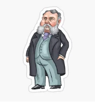James Abram Garfield