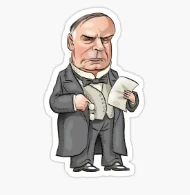 William McKinley