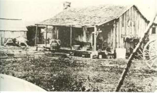 Moving to Indianapolis