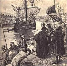 Great Britain- Cabot sailed and discovered Newfoundland