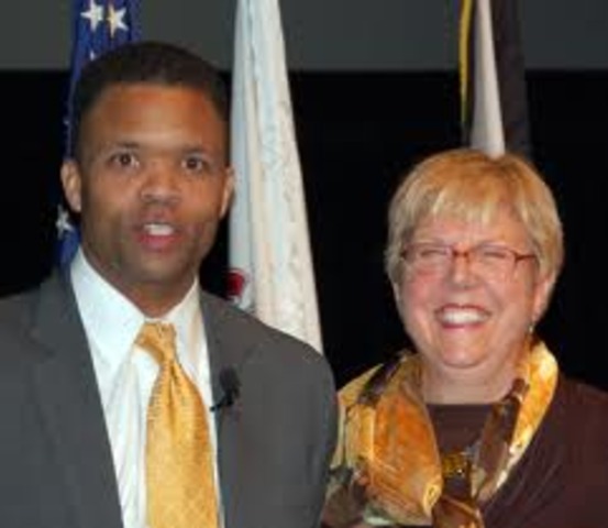 Attended the University of Illinois