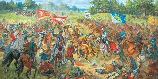 Batalla de Tannenberg