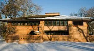 Prairie Style