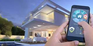 smart house