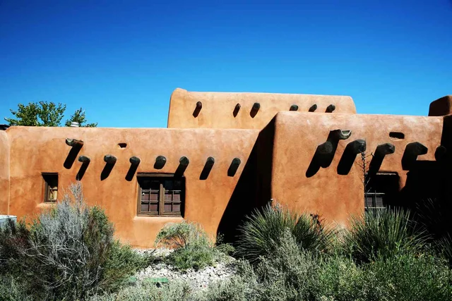 The Adobe