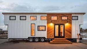 Tiny house