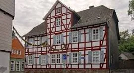 German