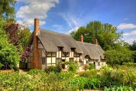 English Cottage
