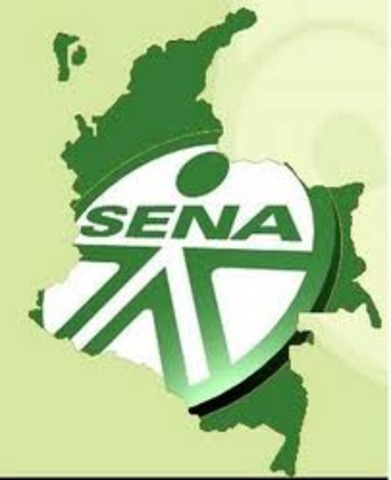 CREACION DEL SENA EN COLOMBIA