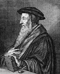 John Calvin