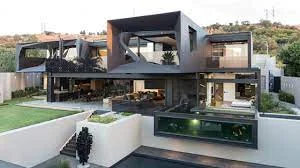 smart house