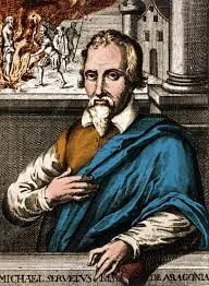 Michael Servetus