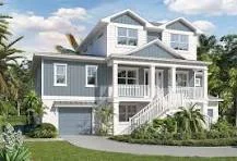 coastal house