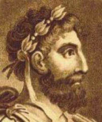 Jenófanes de Colofón