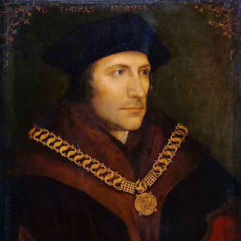 Thomas More (1478–1535)
