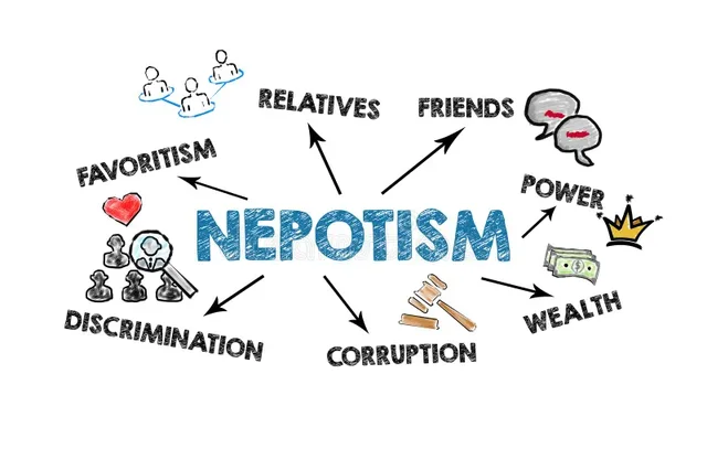 Nepotism