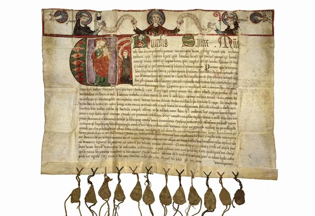 letters of indulgence