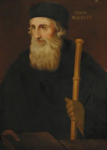 John Wyclif