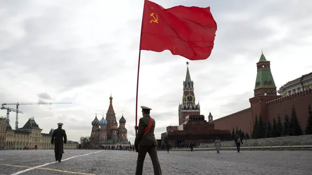 URSS