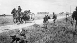 BATALLA DEL MARNE