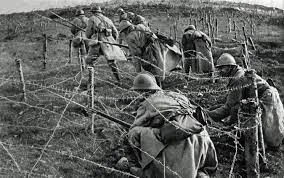 BATALLA DE VERDÚN