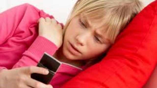 Victim:Missouri teen