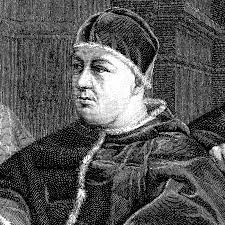 Pope Leo X