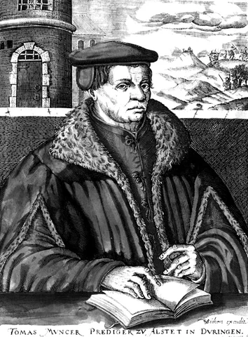 Thomas Münzer