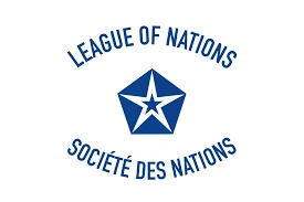 CREACIÓN DE LA SOCIEDAD DE NACIONES