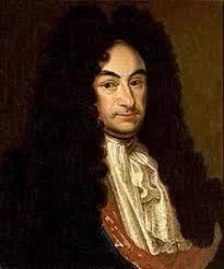 Godofredo Leibniz