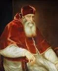 Pope Paul III.
