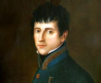 Trienio Liberal (1820-1823)