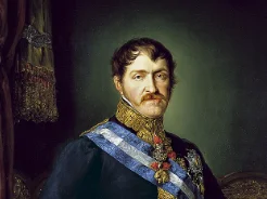 Década Ominosa (1823-1833)