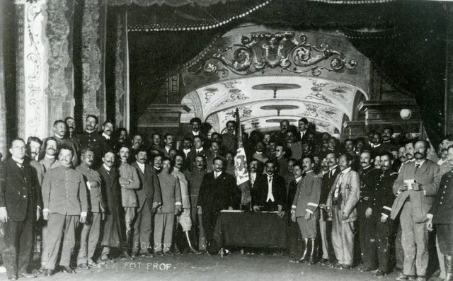 Convención de Gastein