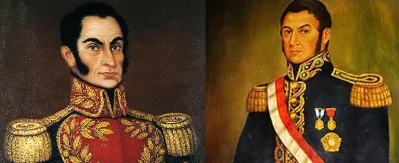 Liberación de las colonias americanas