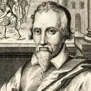 Michael Servetus (1511-1553)