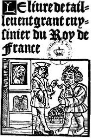 Le Viandier