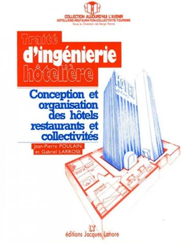 Traité d' ingénierie hôteltère
