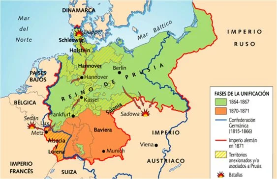 Confederación Alemana del Norte