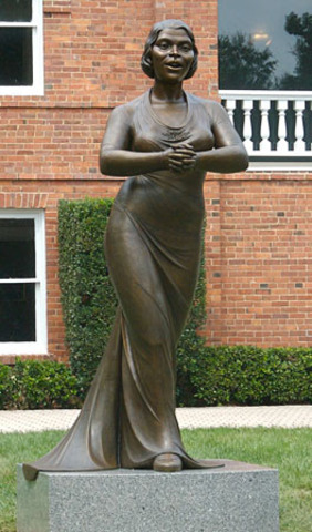 Made Delegate of the United Nations