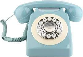 Landline