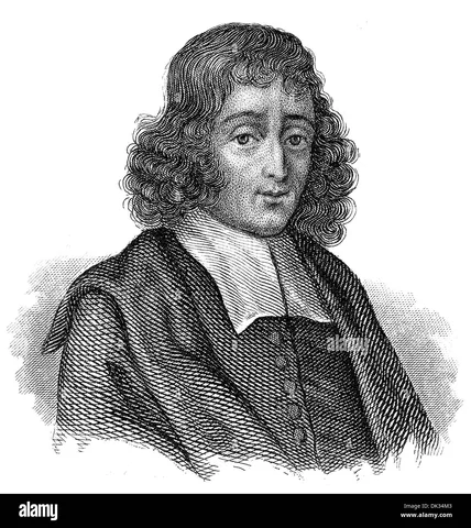 Benedicto de Spinoza (1632-1677)