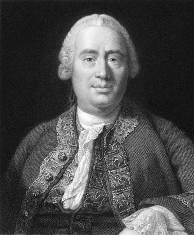 David Hume (1711-1776)