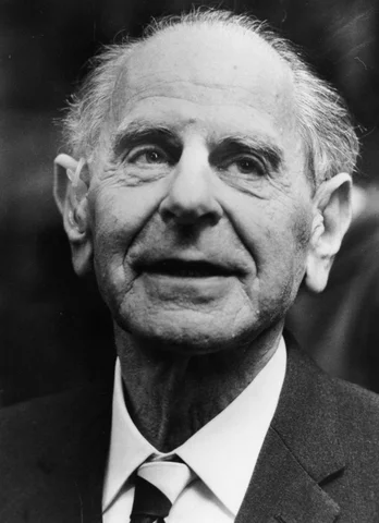 Karl Popper (1902-1994)
