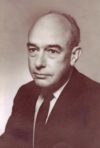 Willard Van Orman