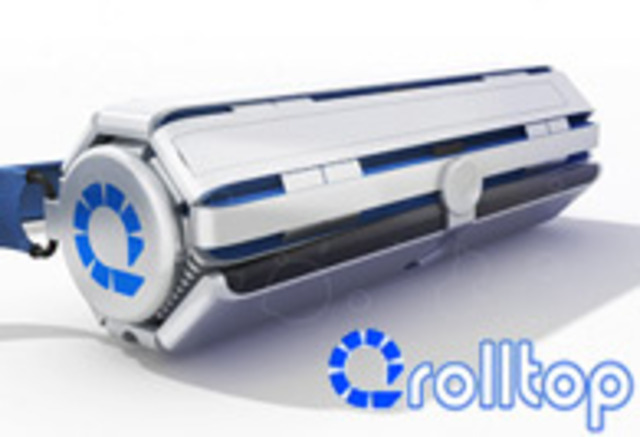 Where computers are going.