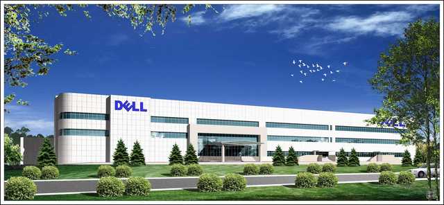 Industries that grew as a result of the invetion of the computer.