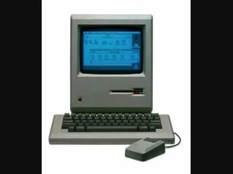 CUARTA GENERACION (1971 a 1981)