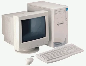 QUINTA GENERACION Y LA INTELIGENCIA ARTIFICIAL (1982 a 1989)